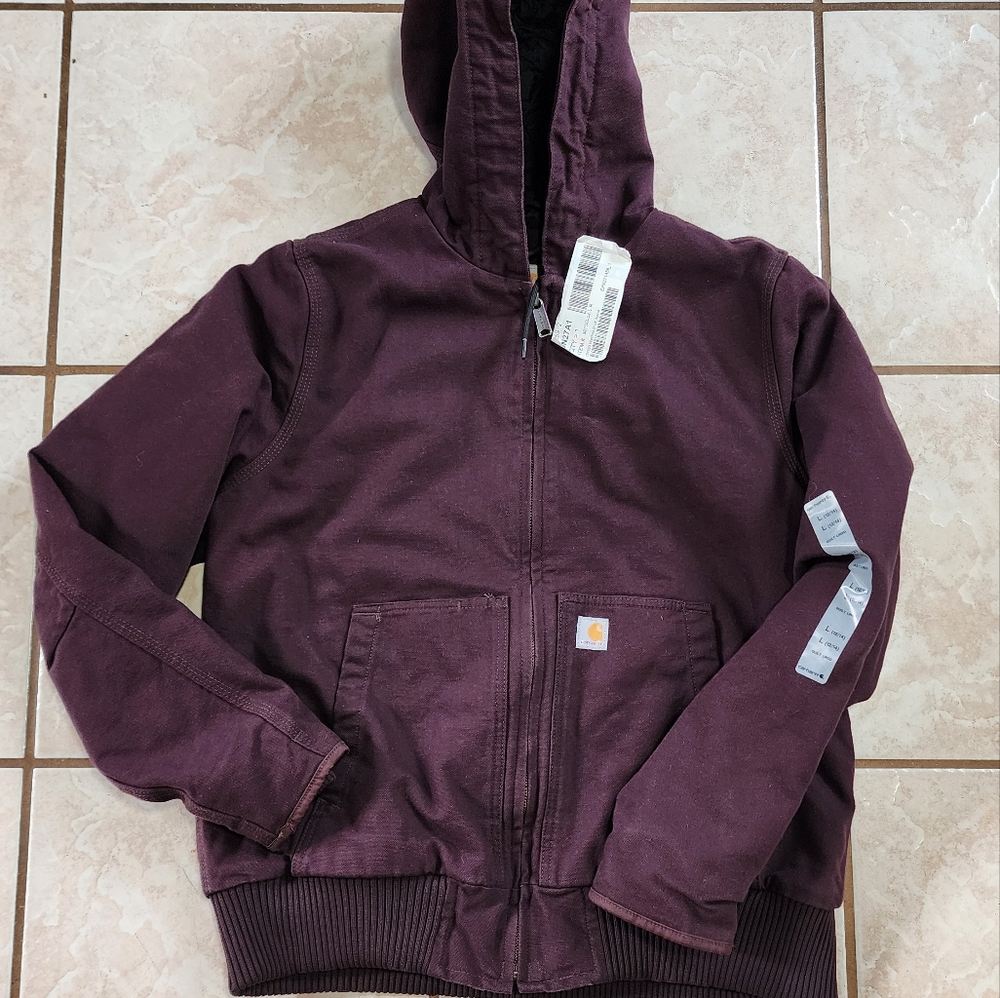 Carhartt Jacket